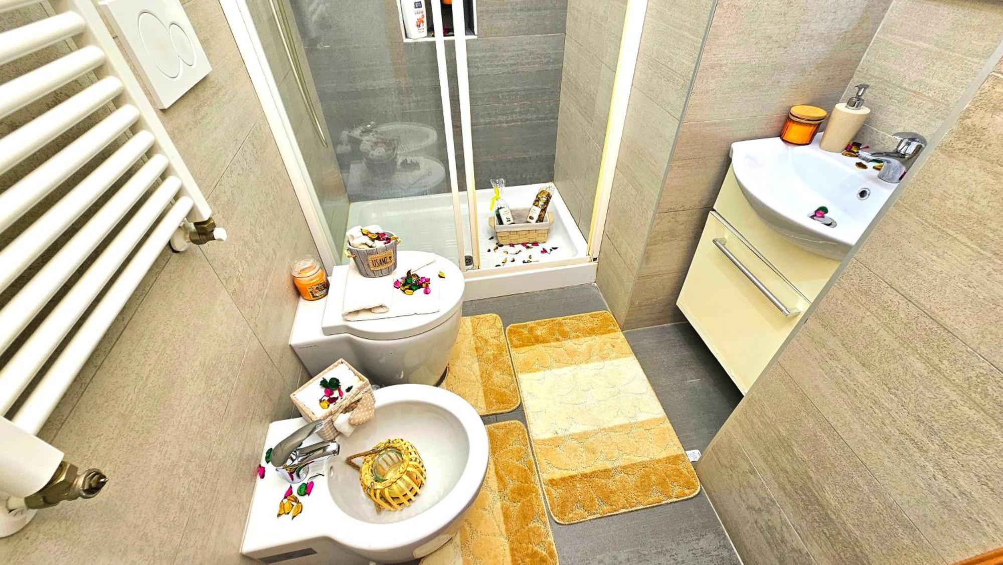 A Casa Simpatia Roma - Free Parking If You Book 4 Nights Bed and Breakfast Exterior foto